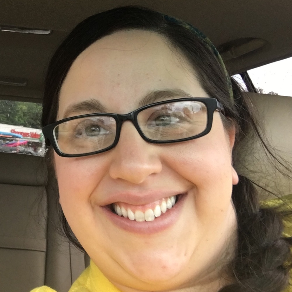 Meet your Posher, Samantha